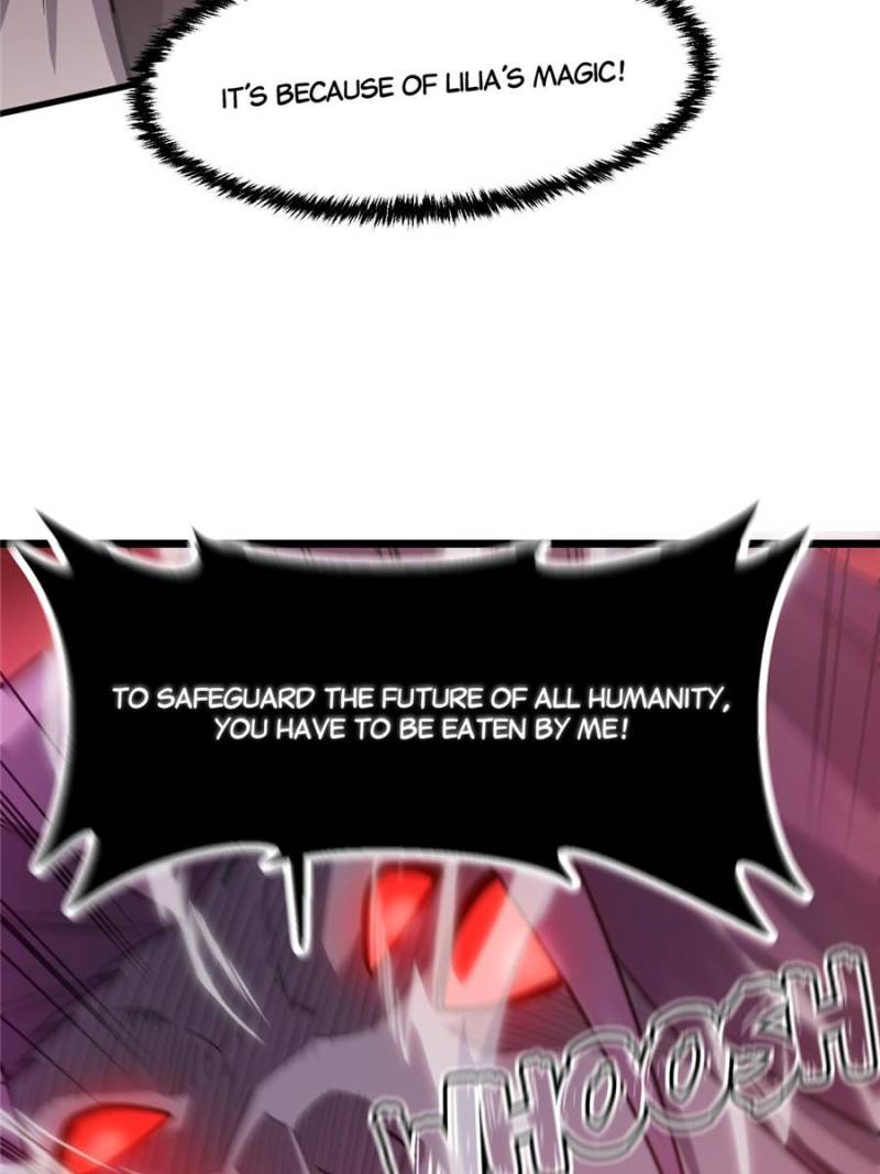 Seres’s Resolve: The Battle for Humanity Chapter 41 388 027