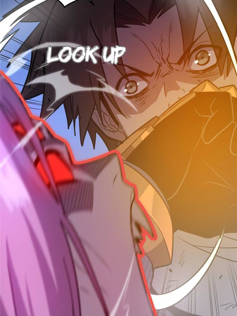 Seres’s Resolve: The Battle for Humanity Chapter 41 392 031