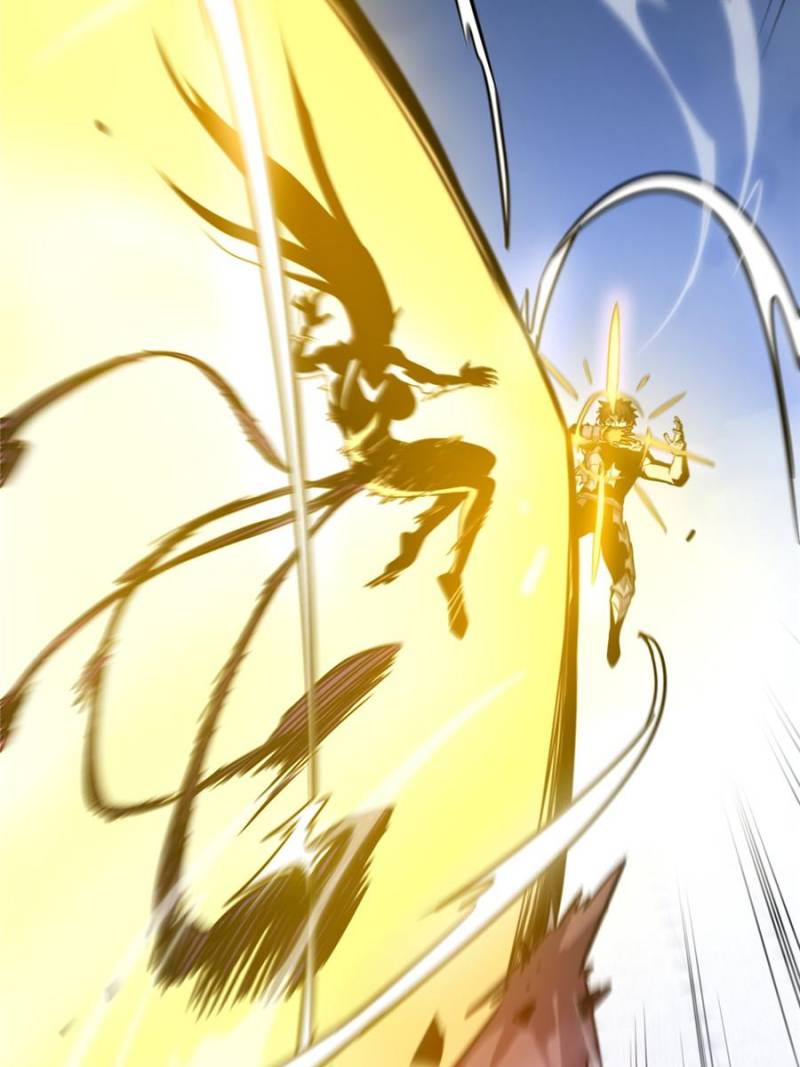 Seres’s Resolve: The Battle for Humanity Chapter 41 395 034