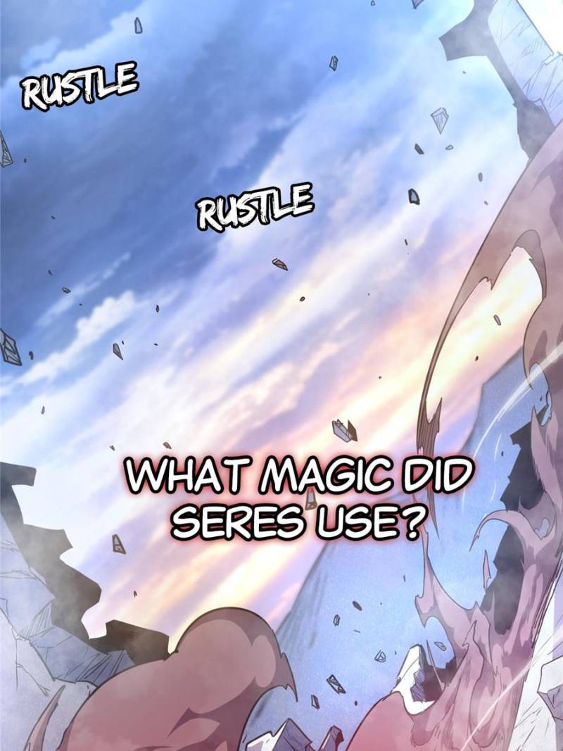 Seres’s Resolve: The Battle for Humanity Chapter 41 404 043