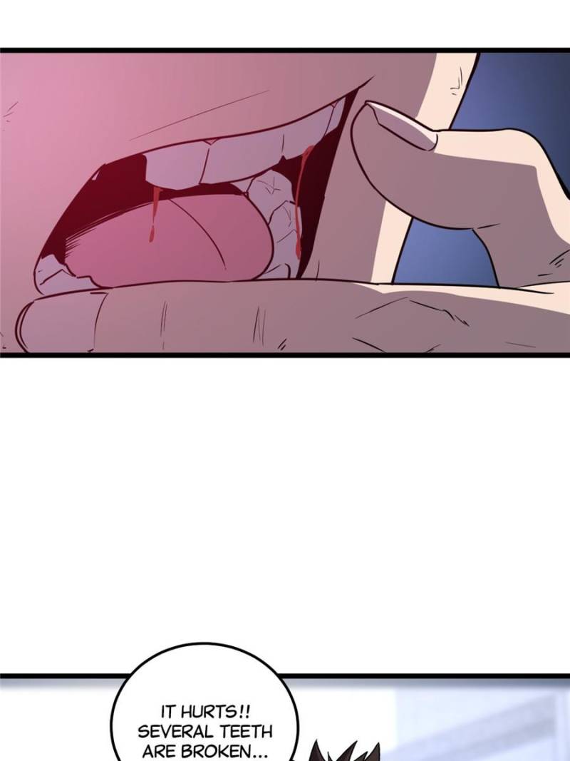 Seres’s Resolve: The Battle for Humanity Chapter 41 406 045