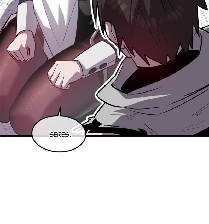 Seres’s Resolve: The Battle for Humanity Chapter 41 414 053