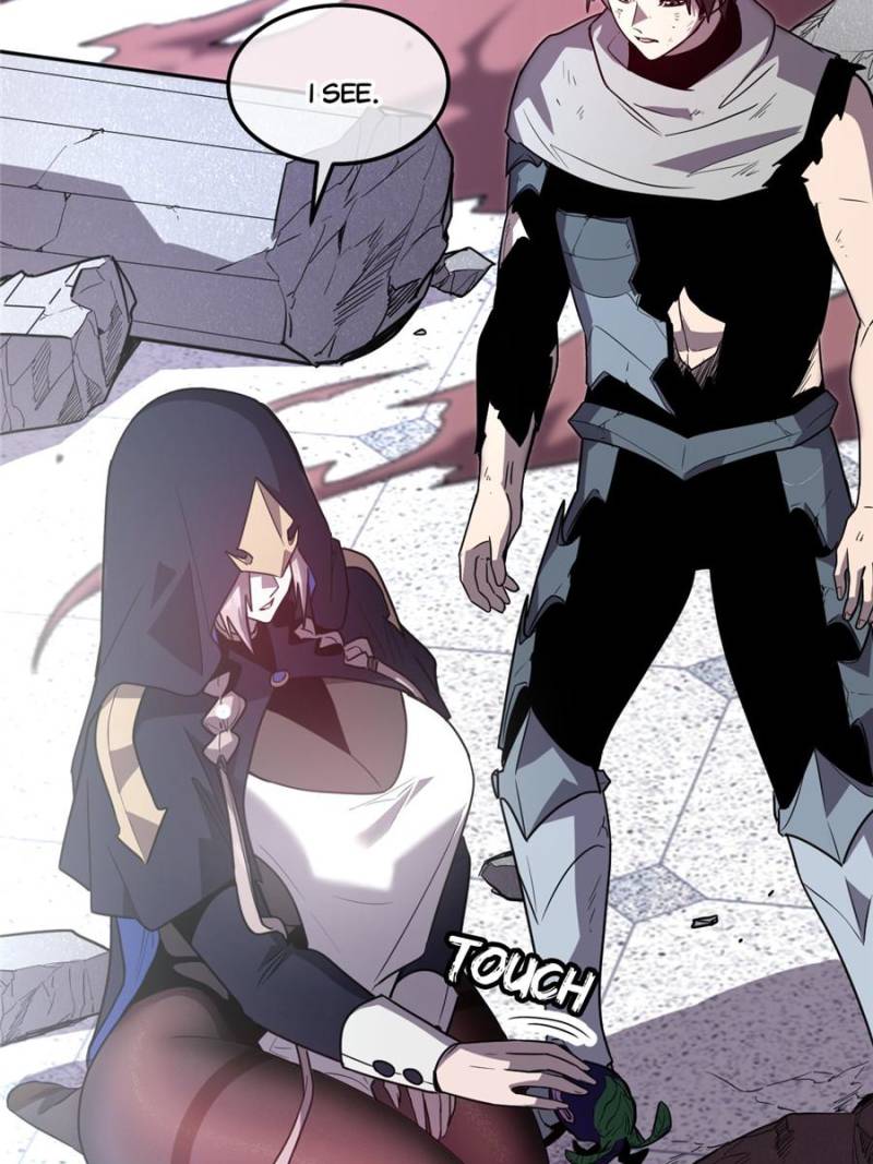 Seres’s Resolve: The Battle for Humanity Chapter 41 419 058