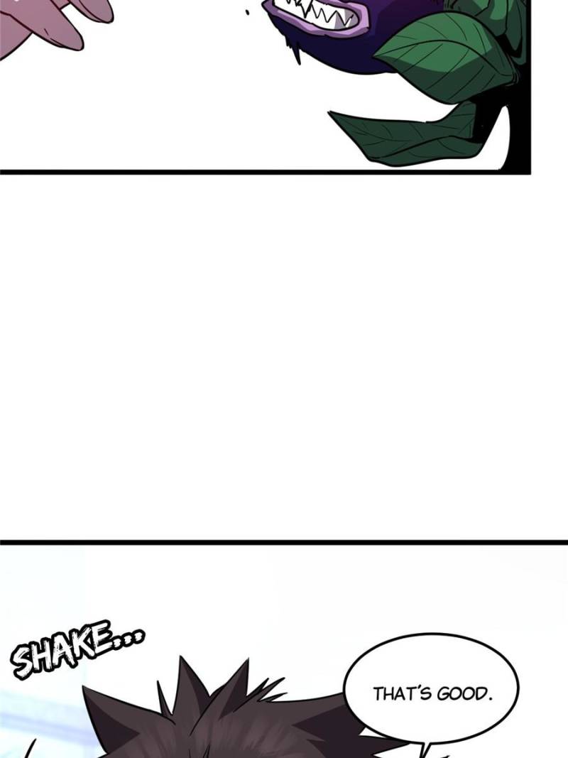 Seres’s Resolve: The Battle for Humanity Chapter 41 421 060