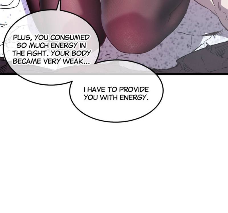 Seres’s Resolve: The Battle for Humanity Chapter 41 427 066