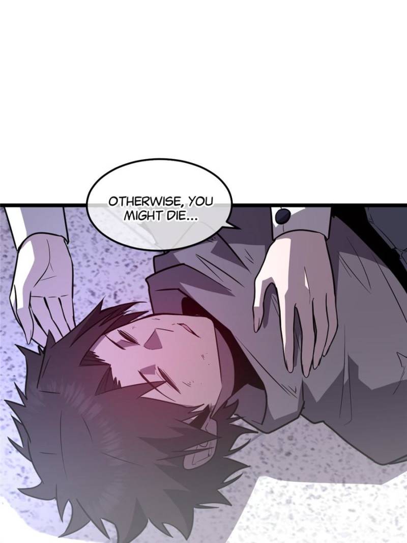 Seres’s Resolve: The Battle for Humanity Chapter 41 428 067