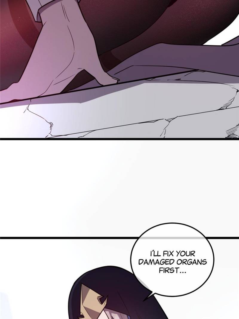 Seres’s Resolve: The Battle for Humanity Chapter 41 430 069