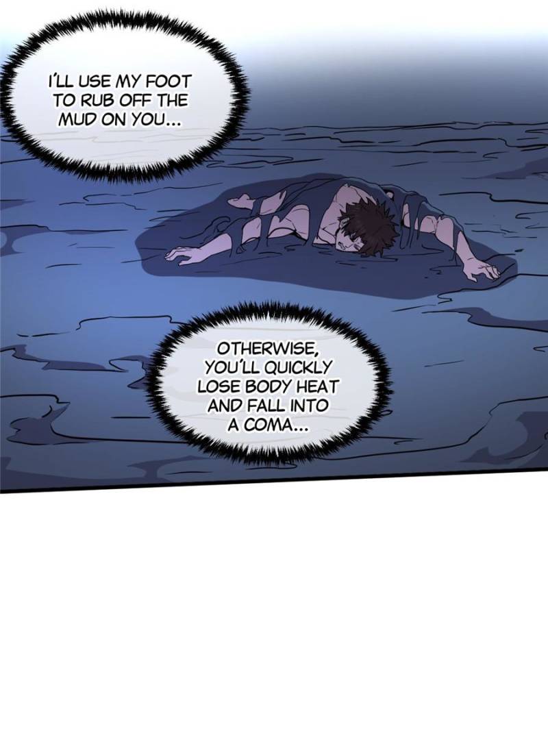 Seres’s Resolve: The Battle for Humanity Chapter 41 445 084