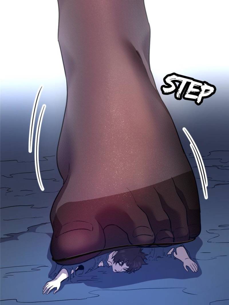 Seres’s Resolve: The Battle for Humanity Chapter 41 447 086