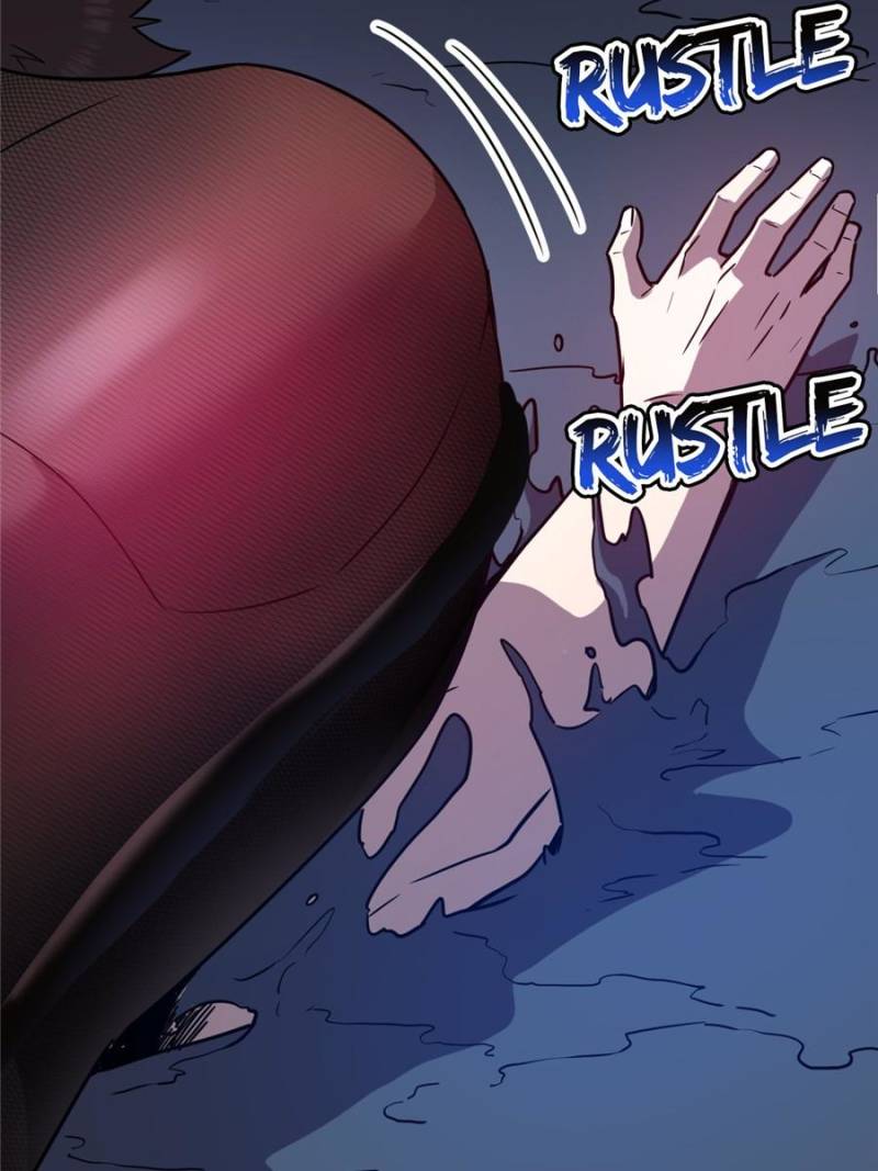 Seres’s Resolve: The Battle for Humanity Chapter 41 449 088