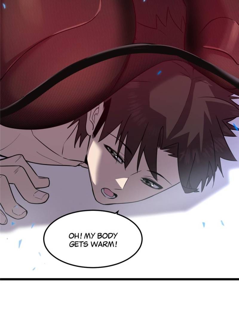 Seres’s Resolve: The Battle for Humanity Chapter 41 462 101