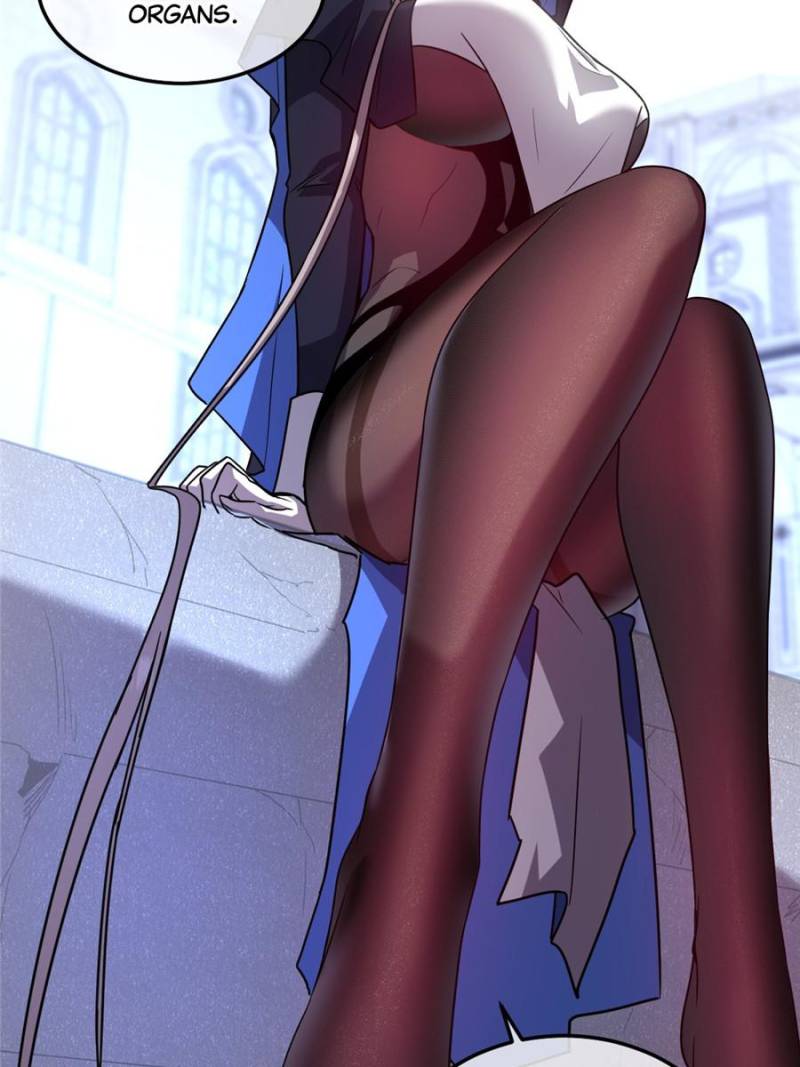 Seres’s Resolve: The Battle for Humanity Chapter 41 469 108