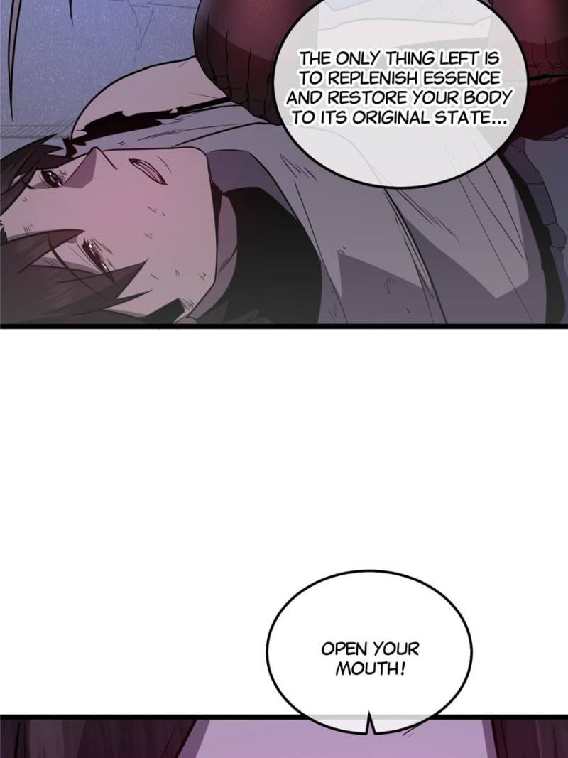 Seres’s Resolve: The Battle for Humanity Chapter 41 470 109