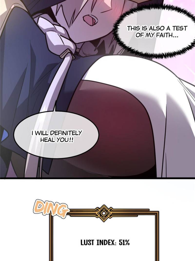 Seres’s Resolve: The Battle for Humanity Chapter 41 478 117