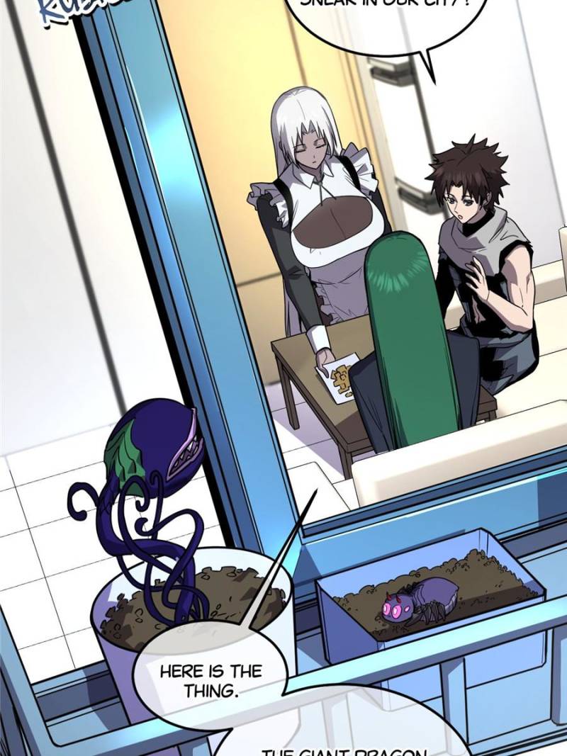 Seres’s Resolve: The Battle for Humanity Chapter 43 373 006