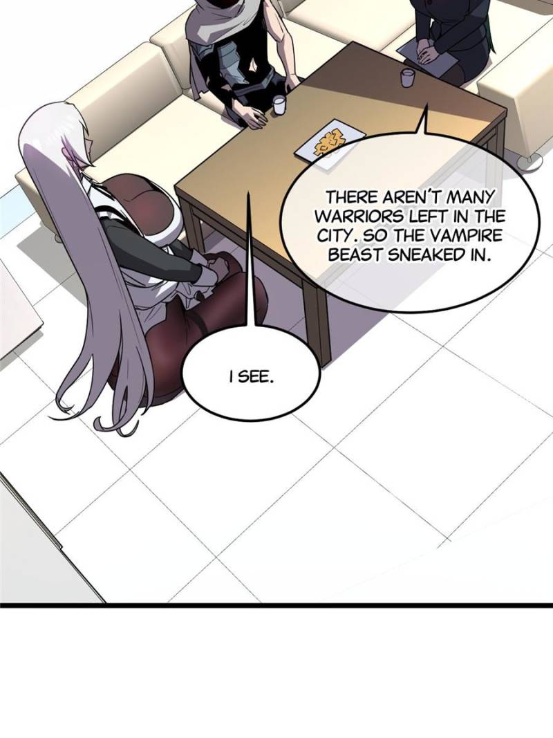 Seres’s Resolve: The Battle for Humanity Chapter 43 375 008