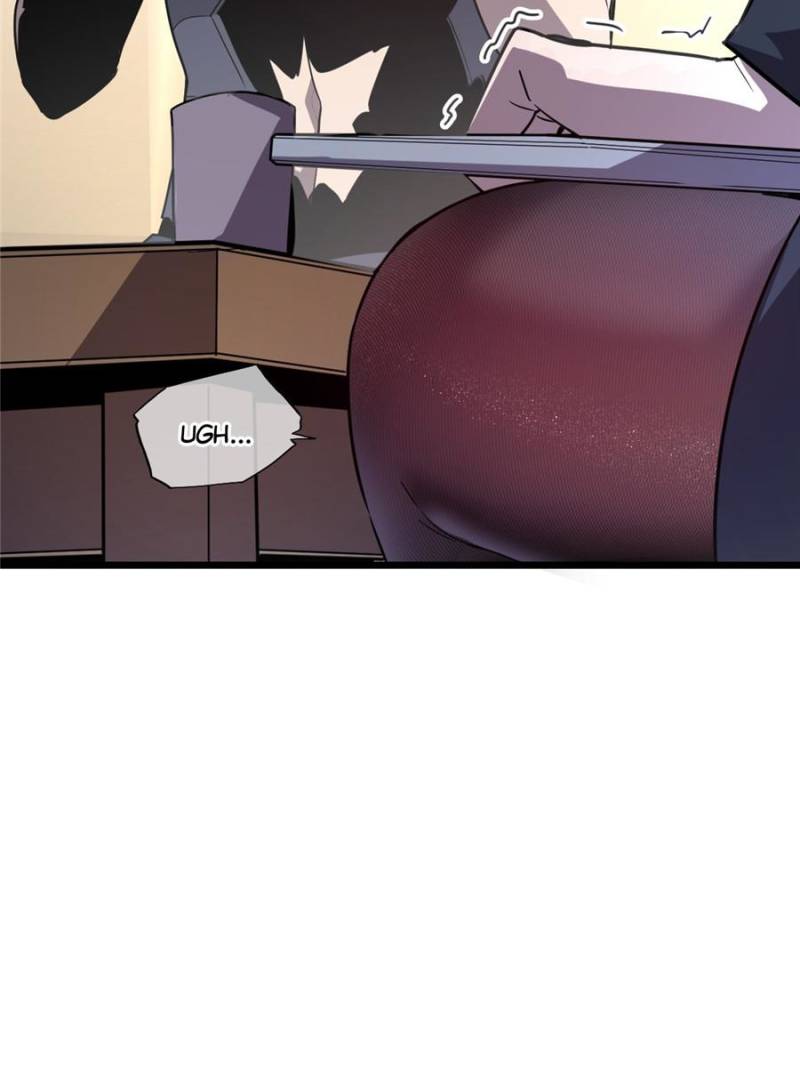 Seres’s Resolve: The Battle for Humanity Chapter 43 388 021