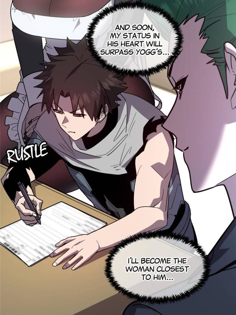 Seres’s Resolve: The Battle for Humanity Chapter 43 393 026