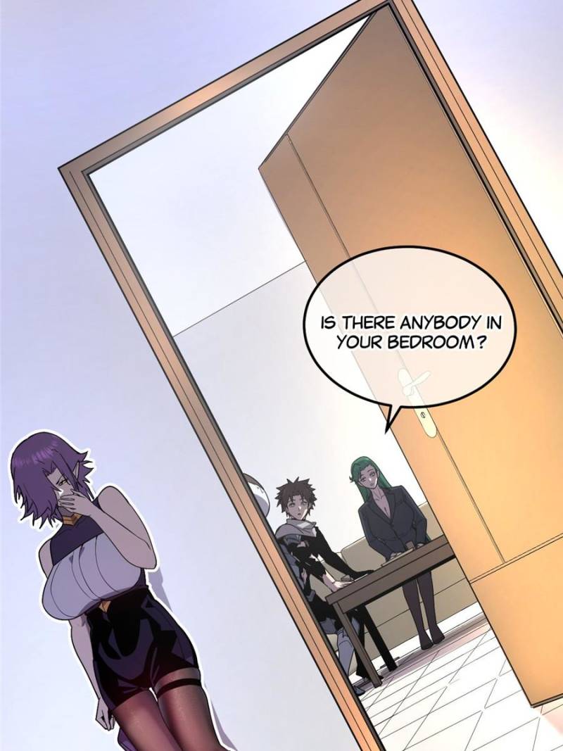 Seres’s Resolve: The Battle for Humanity Chapter 43 396 029