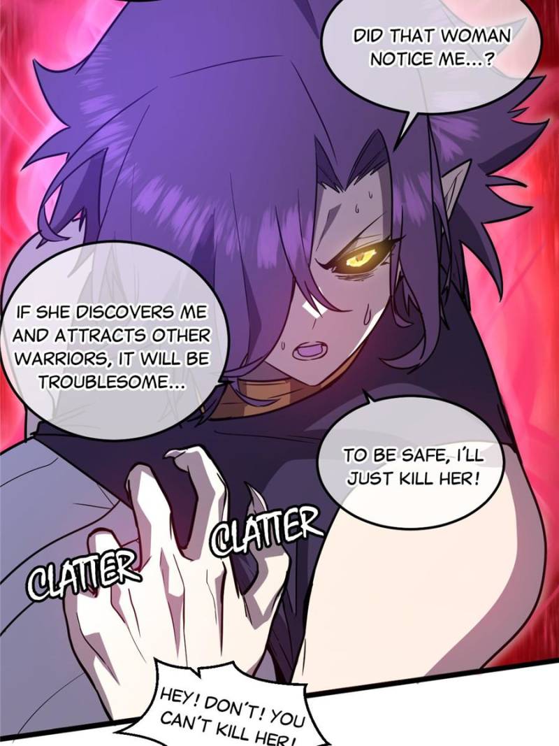 Seres’s Resolve: The Battle for Humanity Chapter 43 403 036