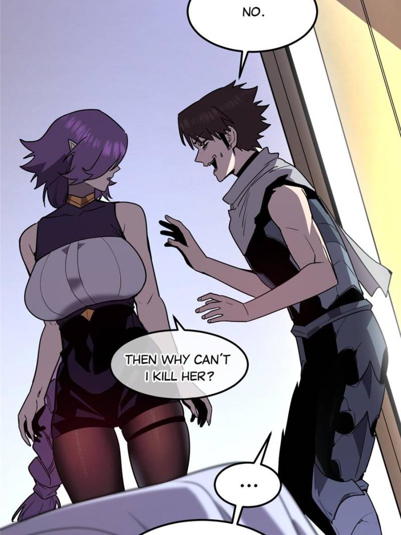 Seres’s Resolve: The Battle for Humanity Chapter 43 405 038