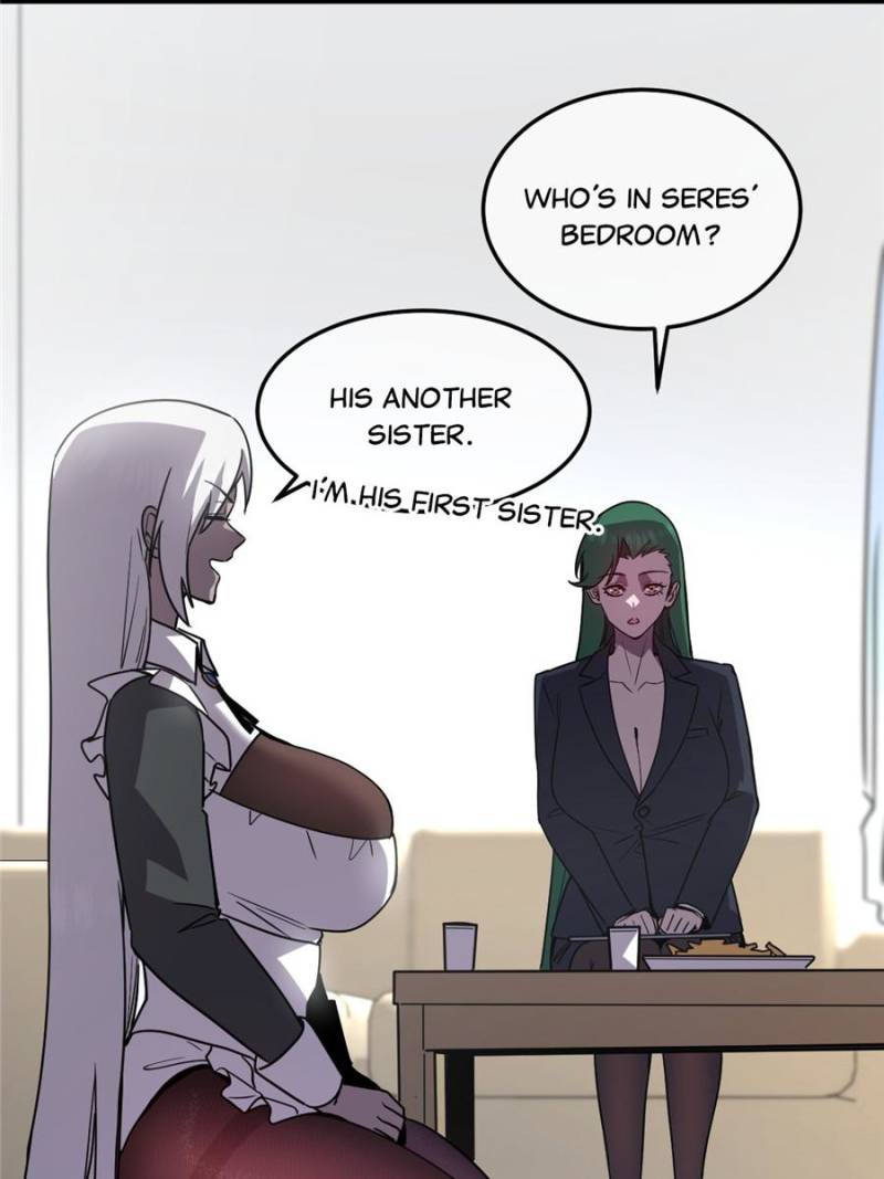 Seres’s Resolve: The Battle for Humanity Chapter 43 407 040