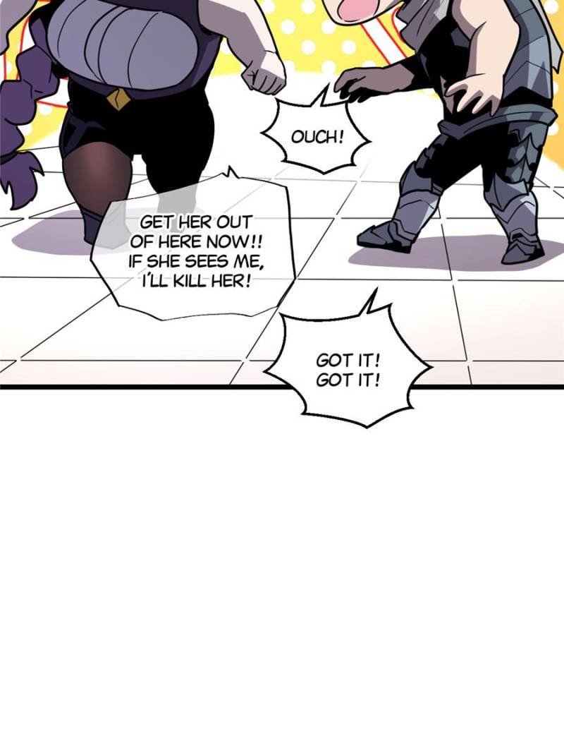 Seres’s Resolve: The Battle for Humanity Chapter 43 411 044