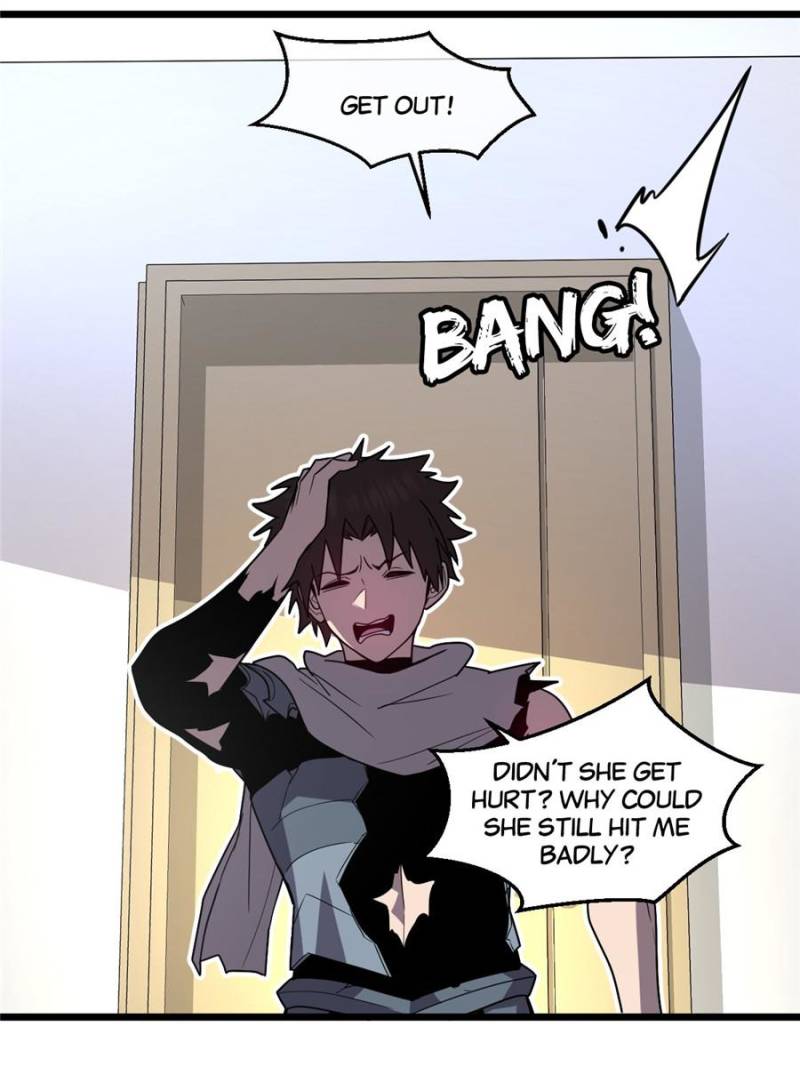 Seres’s Resolve: The Battle for Humanity Chapter 43 414 047