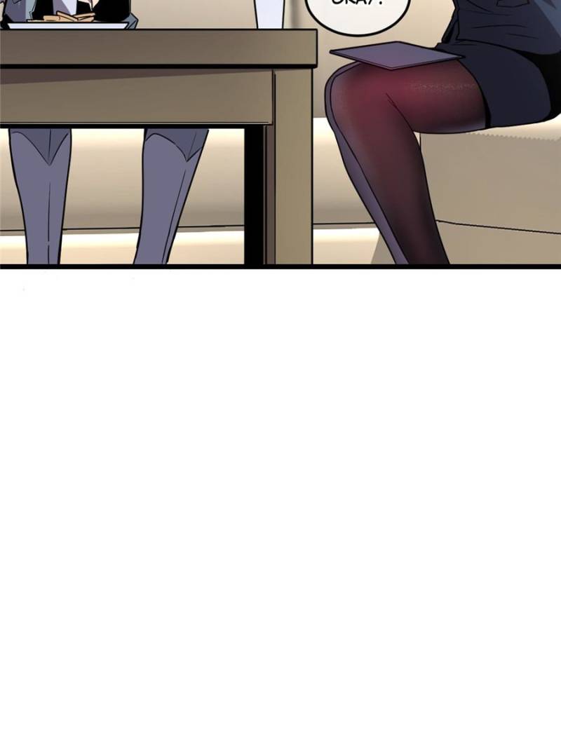 Seres’s Resolve: The Battle for Humanity Chapter 43 417 050