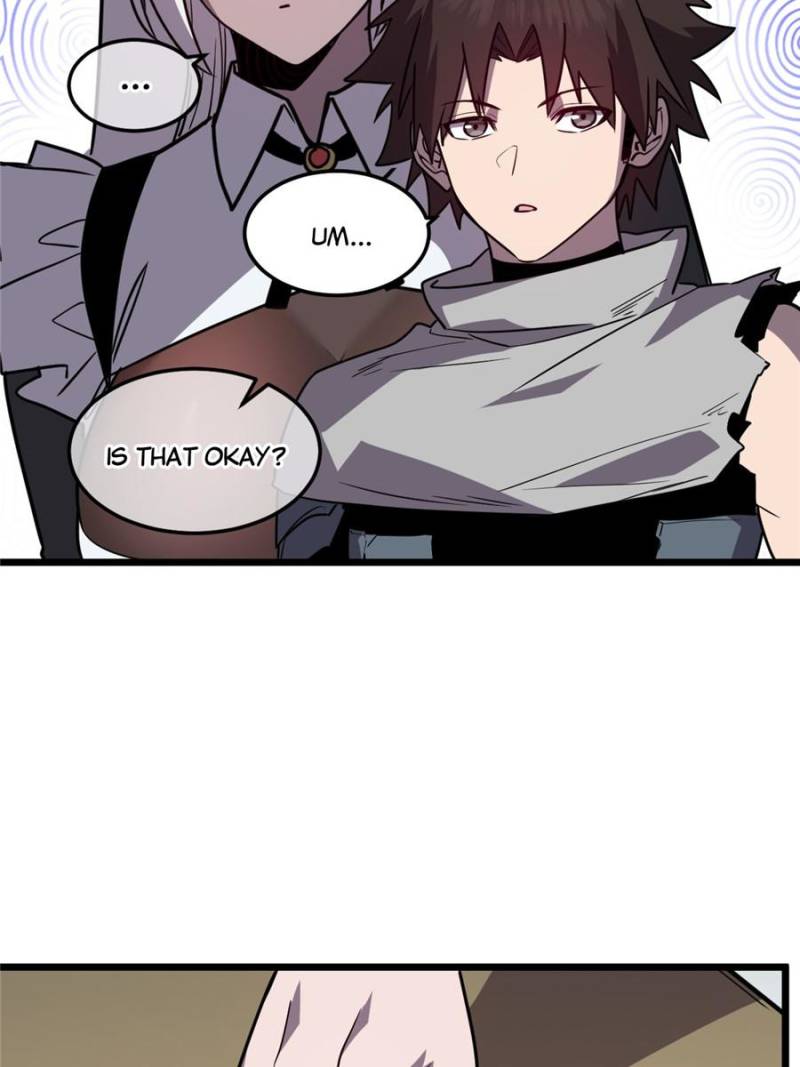 Seres’s Resolve: The Battle for Humanity Chapter 43 420 053