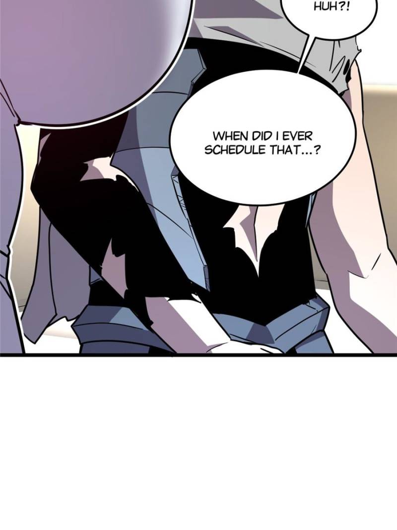 Seres’s Resolve: The Battle for Humanity Chapter 43 423 056