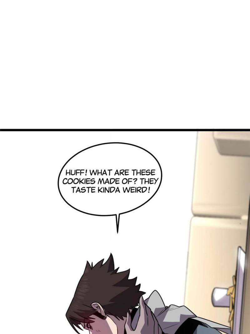 Seres’s Resolve: The Battle for Humanity Chapter 43 434 067