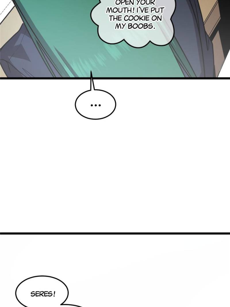 Seres’s Resolve: The Battle for Humanity Chapter 43 438 071