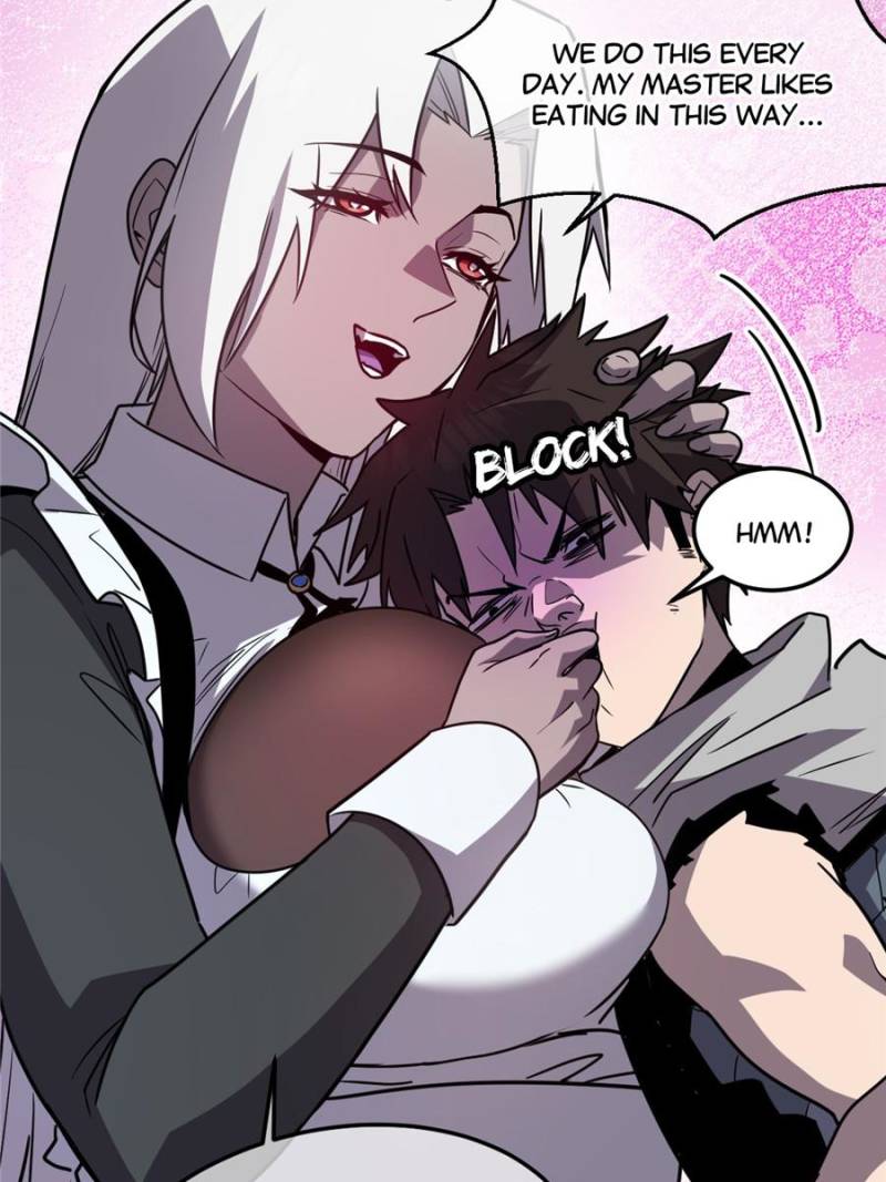 Seres’s Resolve: The Battle for Humanity Chapter 43 441 074