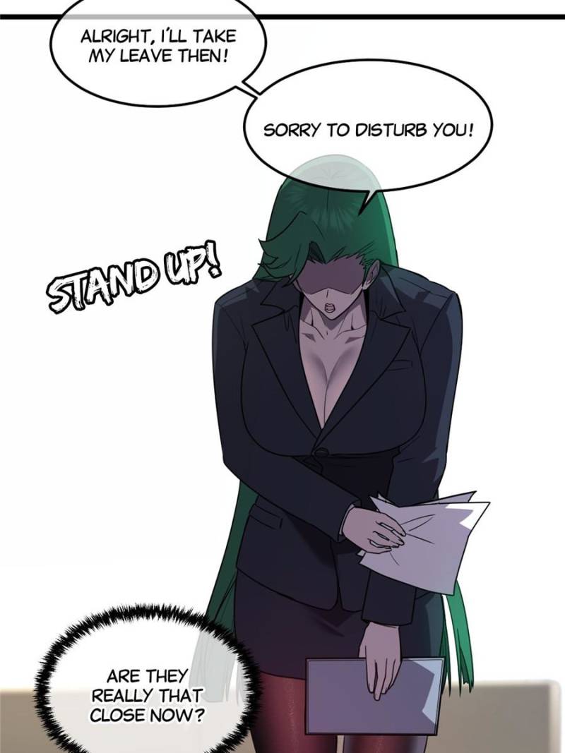 Seres’s Resolve: The Battle for Humanity Chapter 43 443 076