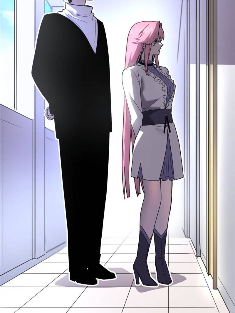 Seres’s Resolve: The Battle for Humanity Chapter 43 447 080