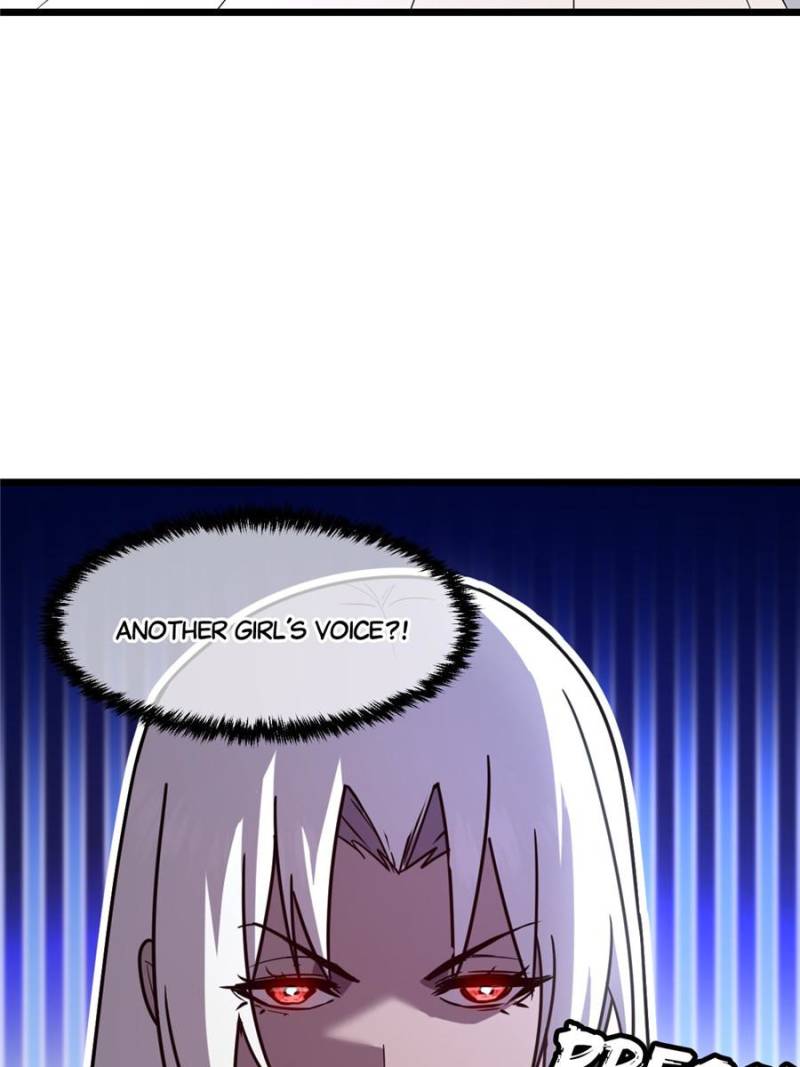 Seres’s Resolve: The Battle for Humanity Chapter 43 448 081