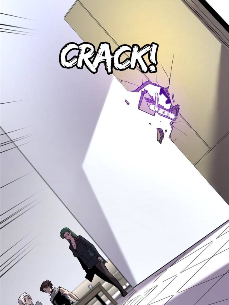 Seres’s Resolve: The Battle for Humanity Chapter 43 455 088