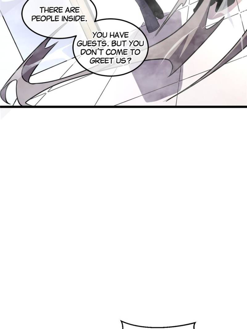 Seres’s Resolve: The Battle for Humanity Chapter 43 458 091