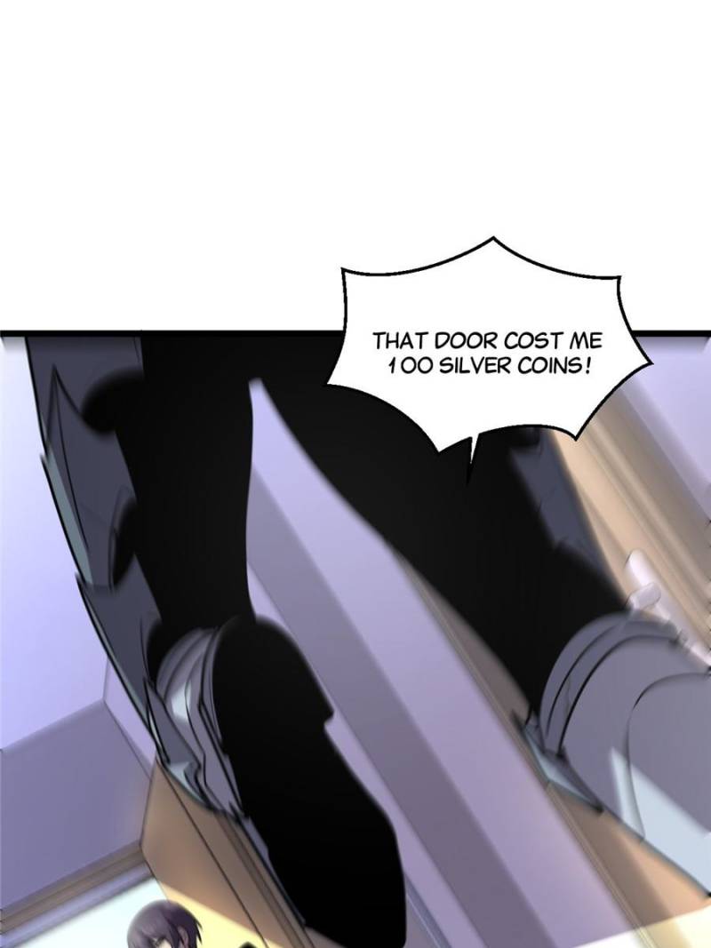 Seres’s Resolve: The Battle for Humanity Chapter 43 460 093