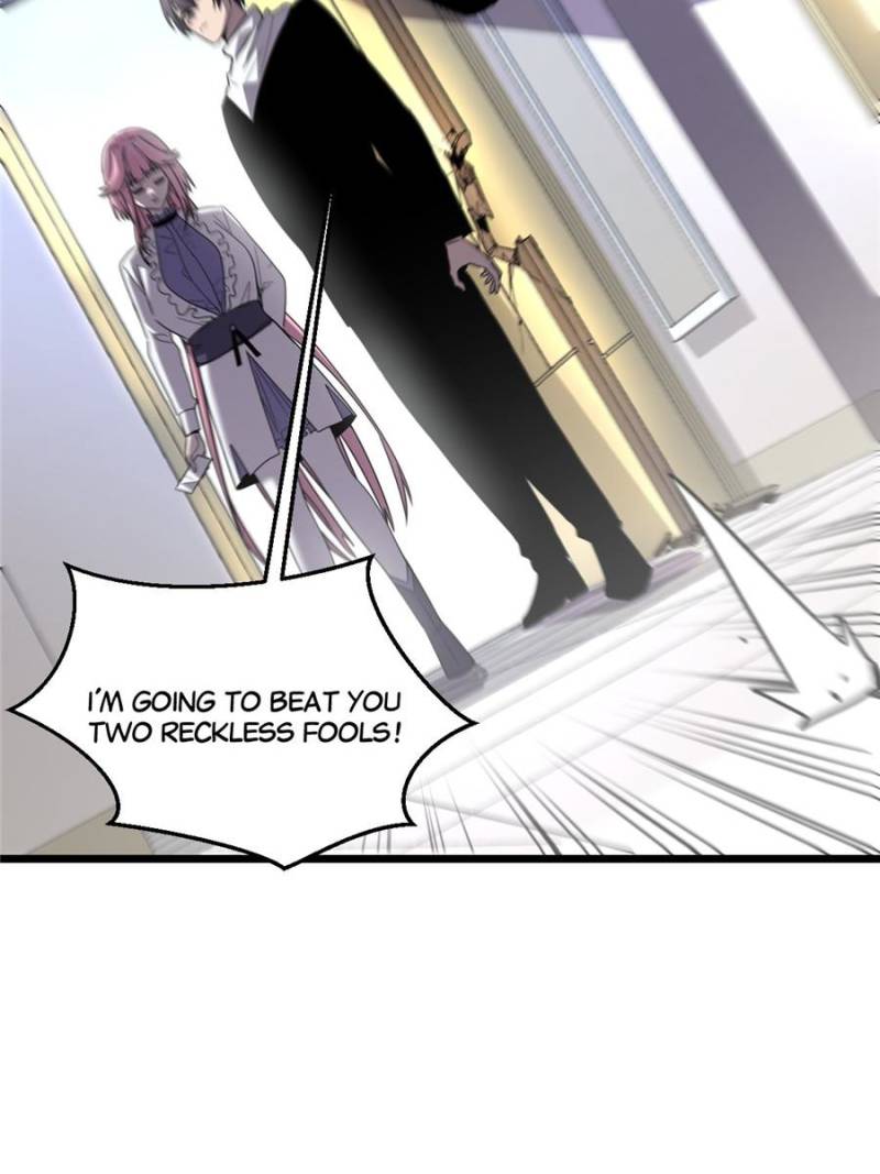 Seres’s Resolve: The Battle for Humanity Chapter 43 461 094