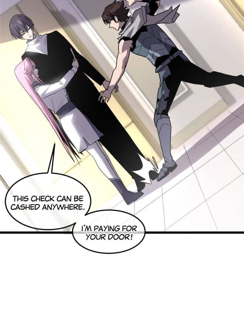 Seres’s Resolve: The Battle for Humanity Chapter 43 463 096