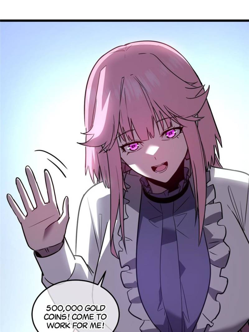 Seres’s Resolve: The Battle for Humanity Chapter 43 466 099