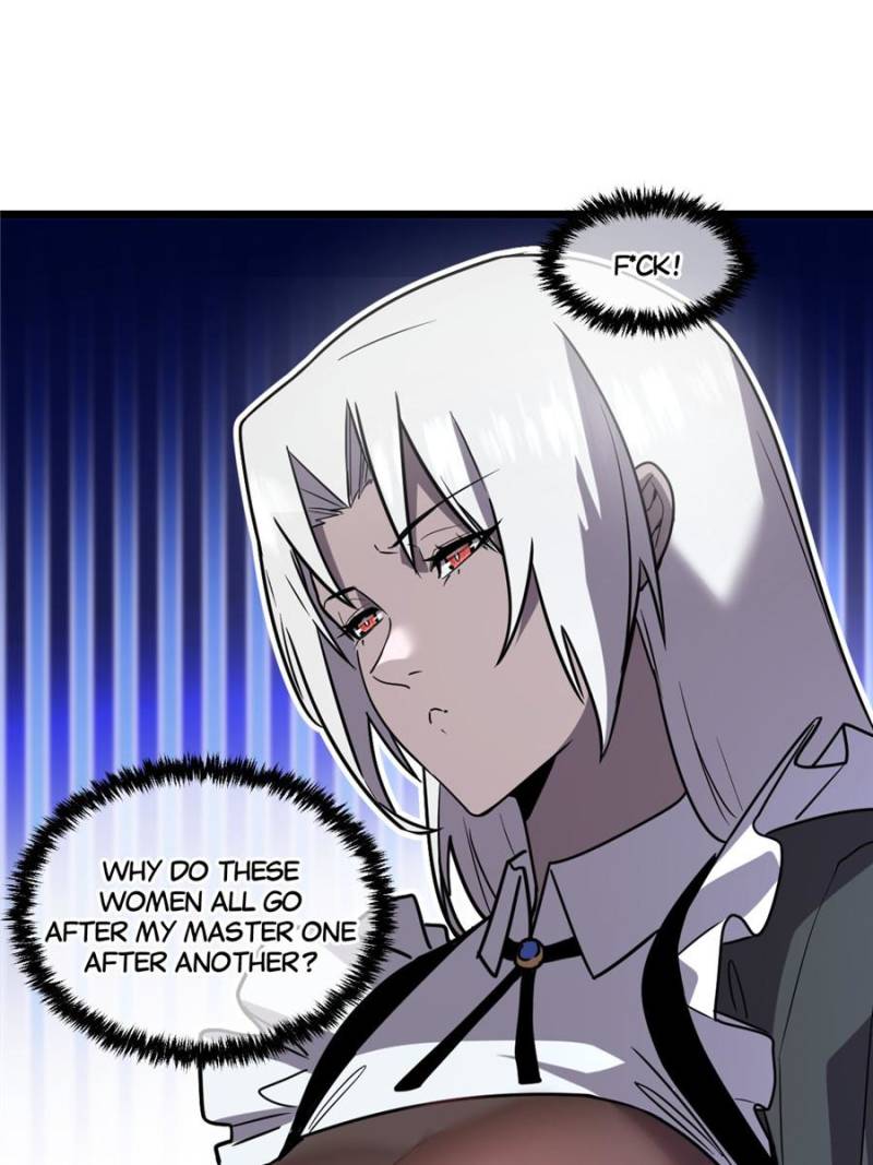 Seres’s Resolve: The Battle for Humanity Chapter 43 469 102