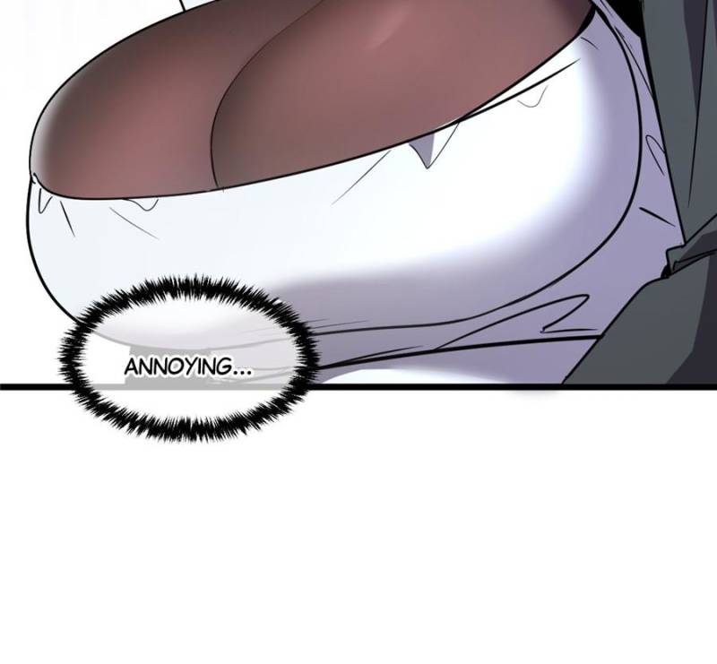 Seres’s Resolve: The Battle for Humanity Chapter 43 470 103