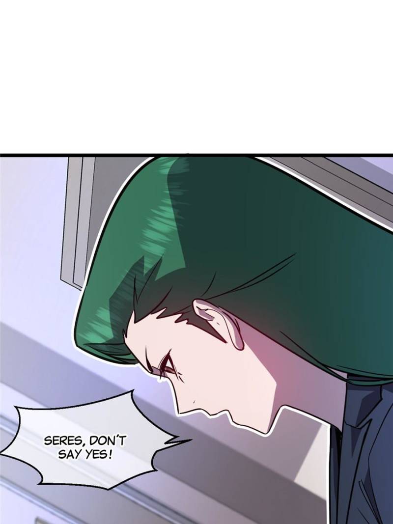 Seres’s Resolve: The Battle for Humanity Chapter 43 471 104