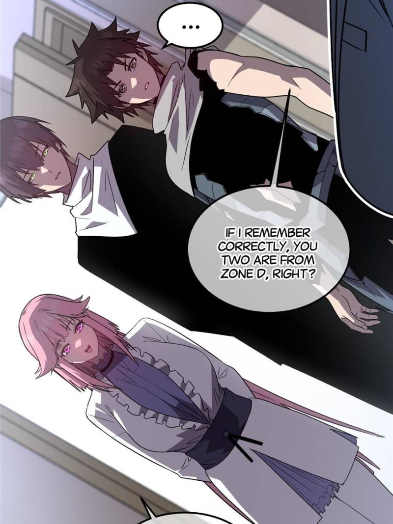 Seres’s Resolve: The Battle for Humanity Chapter 43 472 105