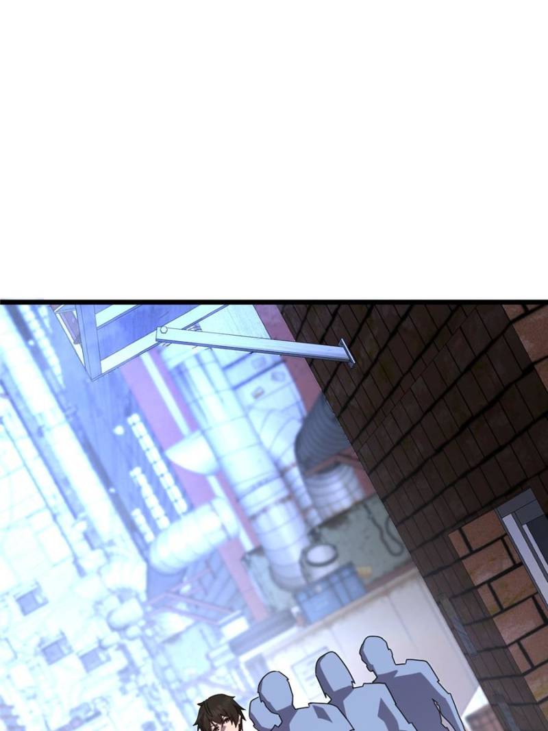 Seres’s Resolve: The Battle for Humanity Chapter 43 476 109