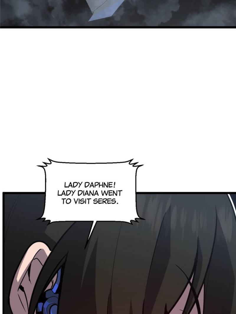 Seres’s Resolve: The Battle for Humanity Chapter 43 478 111