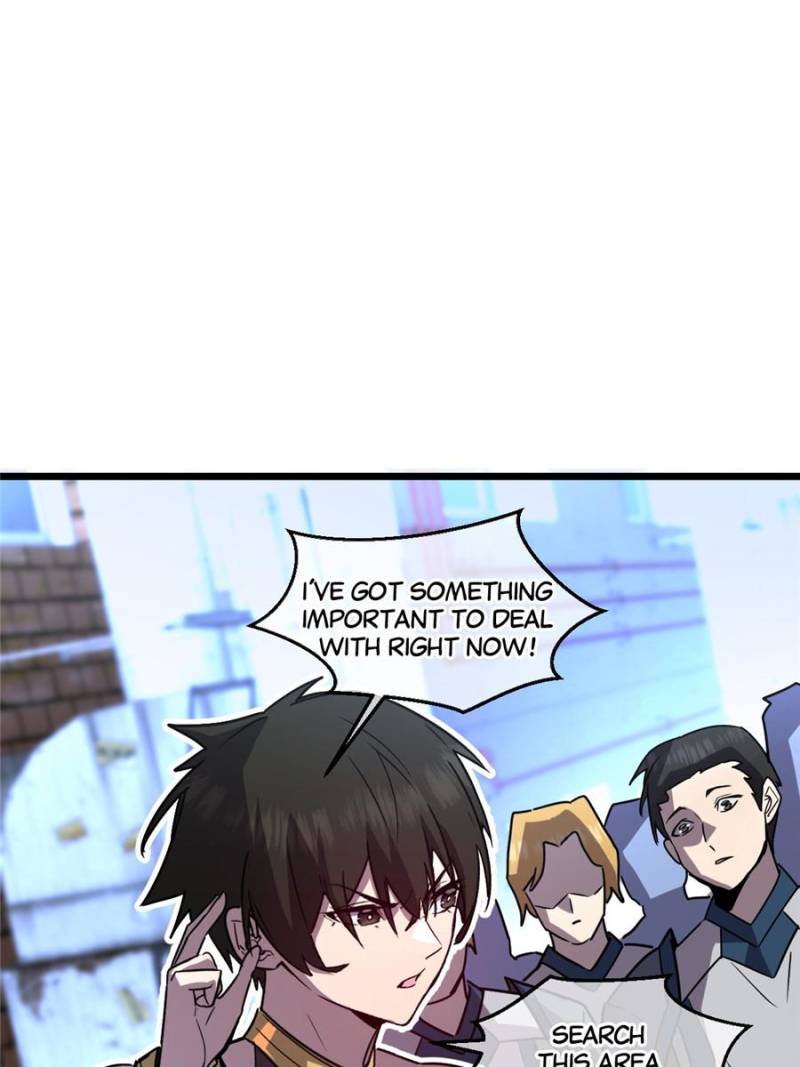 Seres’s Resolve: The Battle for Humanity Chapter 43 480 113